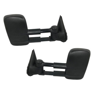 SKP® - Power Side View Mirror (Heated, Foldaway)