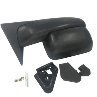 SKP® - Passenger Side Manual View Mirror (Non-Heated, Foldaway)