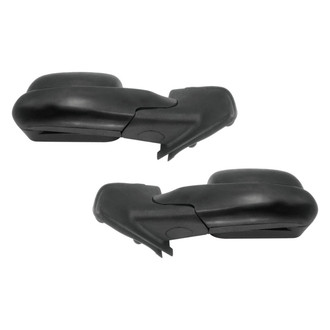 SKP® - Manual Side View Mirror (Non-Heated, Foldaway)