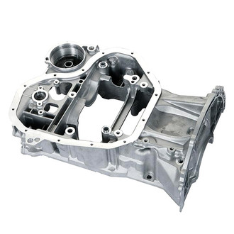 SKP® - Engine Oil Pan