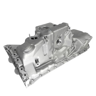 SKP® - Engine Oil Pan