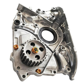 SKP® - Engine Oil Pump