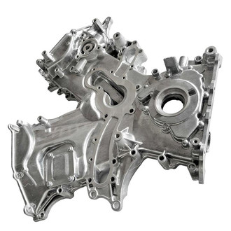 SKP® - Timing Cover