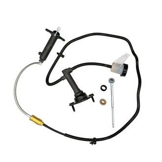 SKP® - Clutch Master and Slave Cylinder Assembly