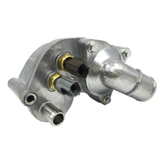 SKP® - Engine Coolant Thermostat Housing