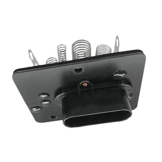 SKP® - HVAC Blower Motor Resistor