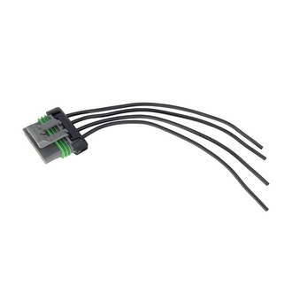 SKP® - Body Wiring Harness Connector
