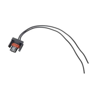 SKP® - Secondary Air Injection Pipe Connector