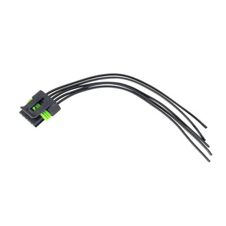 SKP® - Mass Air Flow Sensor Connector