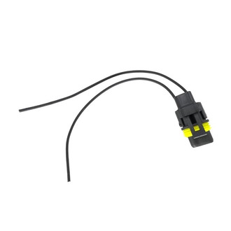 SKP® - Windshield Wiper Motor Connector