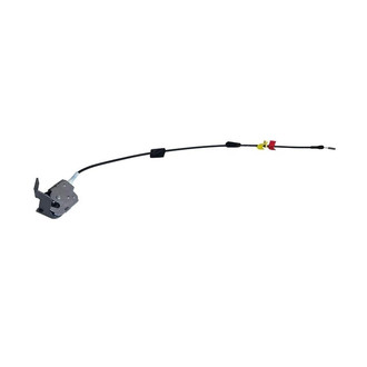 SKP® - Driver Side Door Latch Assembly