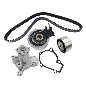 SKP® - Timing Belt Kit with Water Pump