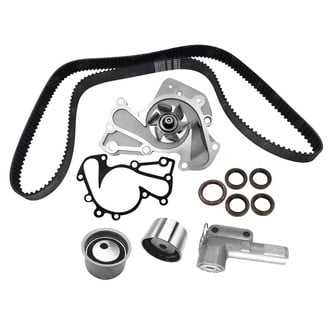 SKP® - Timing Belt Kit with Water Pump
