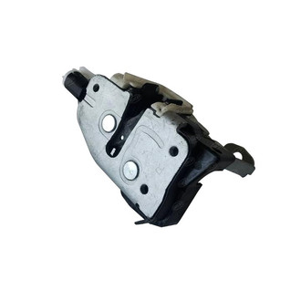 SKP® - Rear Passenger Side Door Latch Assembly