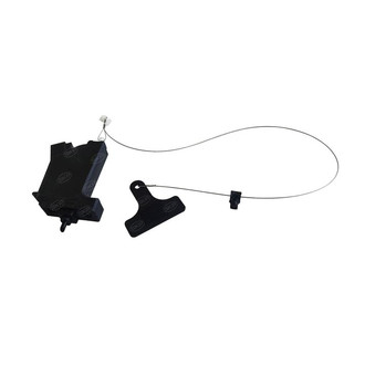 SKP® - Fuel Filler Door Lock Actuator