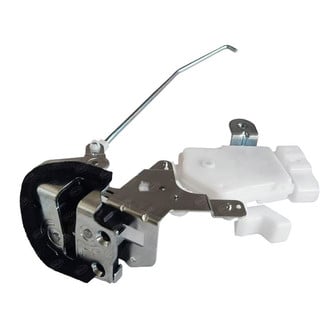 SKP® - Trunk Latch Assembly
