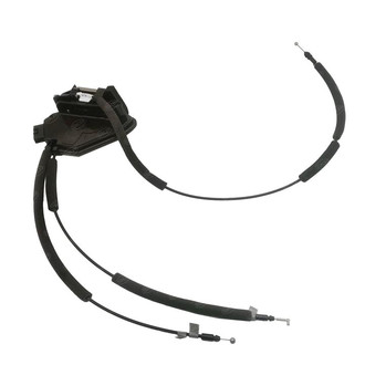 SKP® - Rear Passenger Side Door Latch Assembly