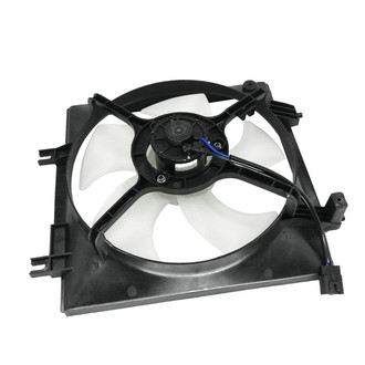 SKP® - A/C Condenser Fan Assembly