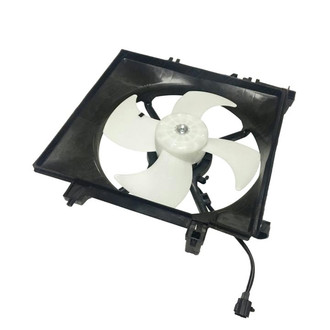 SKP® - A/C Condenser Fan Assembly