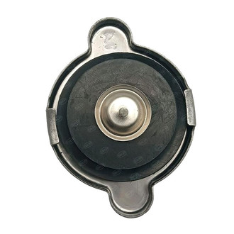 SKP® - Engine Coolant Radiator Cap