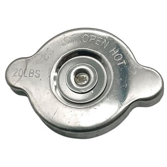 SKP® - Engine Coolant Radiator Cap