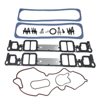 SKP® - Engine Intake Manifold Gasket Set