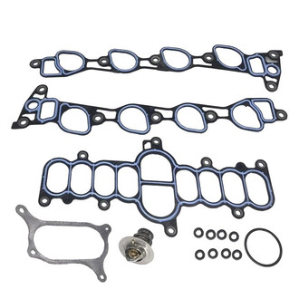 SKP® - Engine Intake Manifold Gasket Set