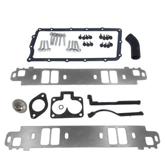 SKP® - Engine Intake Manifold