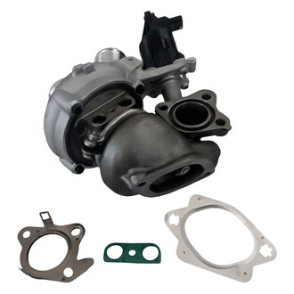 SKP® - Passenger Side Turbocharger