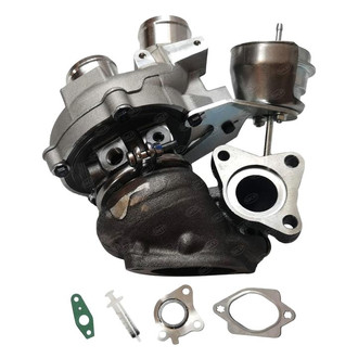 SKP® - Passenger Side Turbocharger