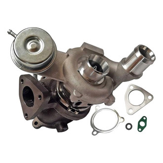 SKP® - Turbocharger