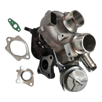 SKP® - Turbocharger Passenger Side