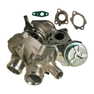 SKP® - Turbocharger Driver Side