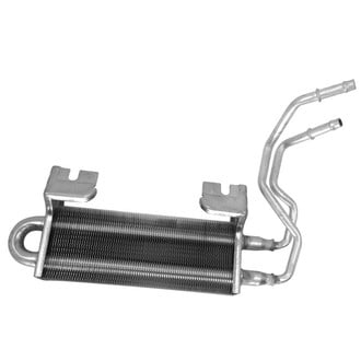 SKP® - Power Steering Cooler