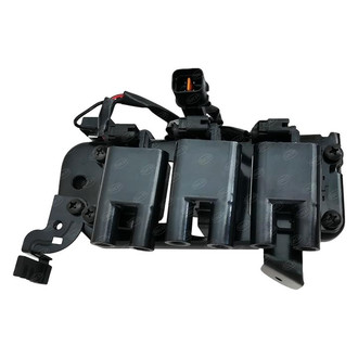 SKP® - Center Ignition Coil