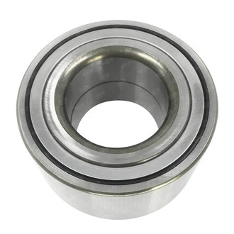 SKP® - Driver or Passenger Side Wheel Bearing and Hub Assembly