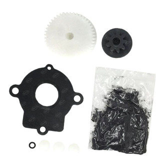 SKP® - Front or Rear Driver or Passenger Side Window Motor Gear