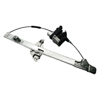 SKP® - Window Regulator and Motor Assembly