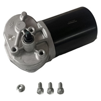 SKP® - Front Windshield Wiper Motor