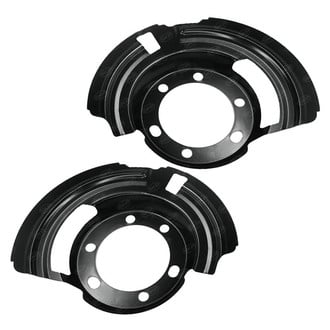 SKP® - Front Brake Backing Plate