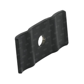SKP® - Leaf Spring Axle U-Bolt Plate