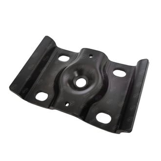 SKP® - Leaf Spring Axle U-Bolt Plate