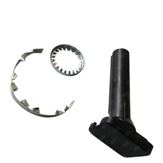 SKP® - Spare Tire Hoist Lock Cylinder Tube