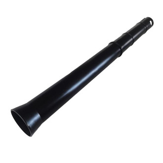 SKP® - Spare Tire Hoist Lock Cylinder Tube