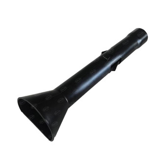 SKP® - Spare Tire Hoist Lock Cylinder Tube