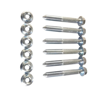 SKP® - Rear Control Arm Bolt Kit