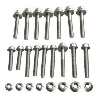 SKP® - Lower Control Arm Bolt