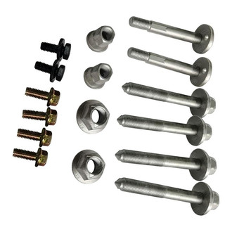 SKP® - Rear Suspension Crossmember Bolt