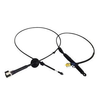 SKP® - Automatic Transmission Shifter Cable