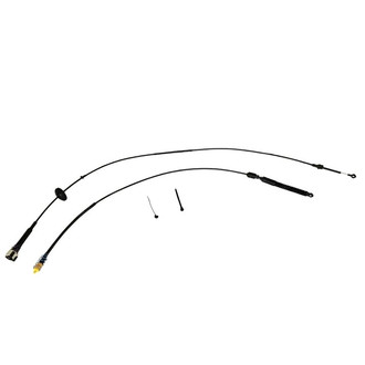 SKP® - Automatic Transmission Shifter Cable Kit